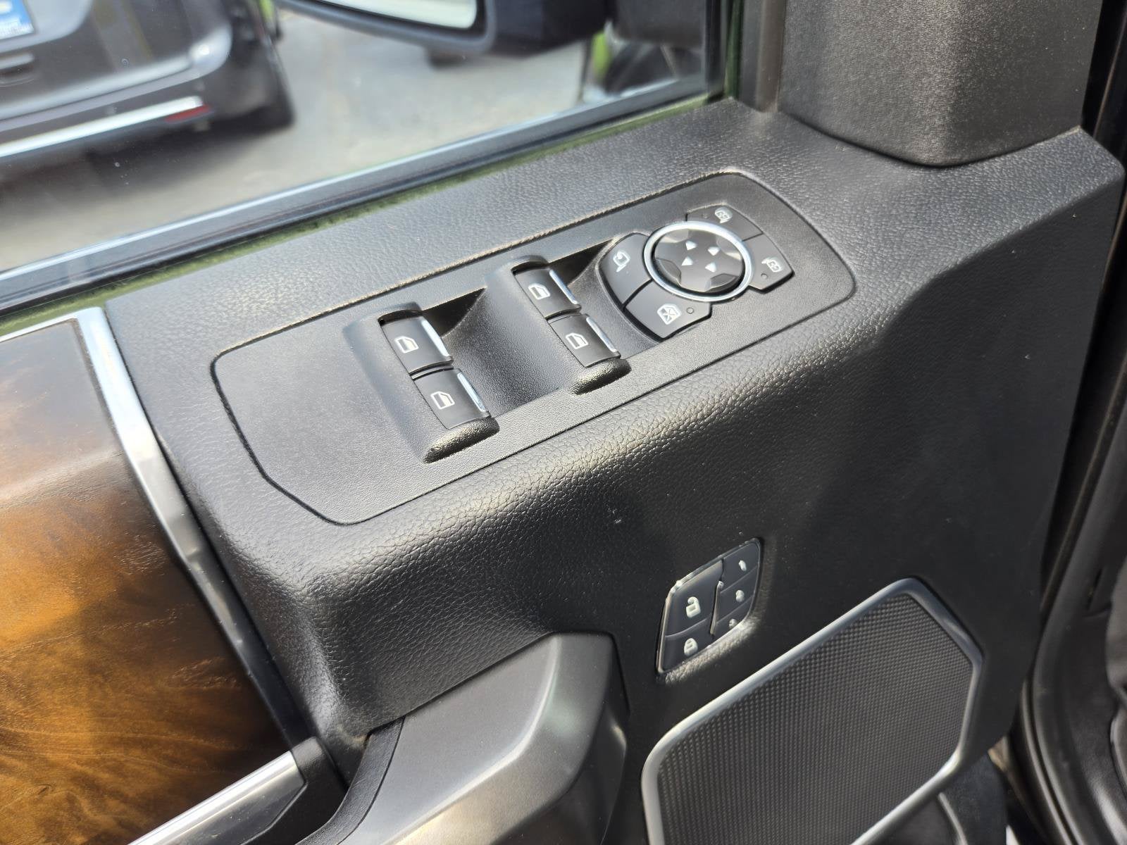 2018 Ford F-150 Limited