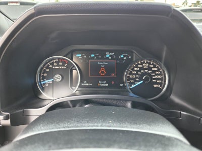 2018 Ford F-150 Limited