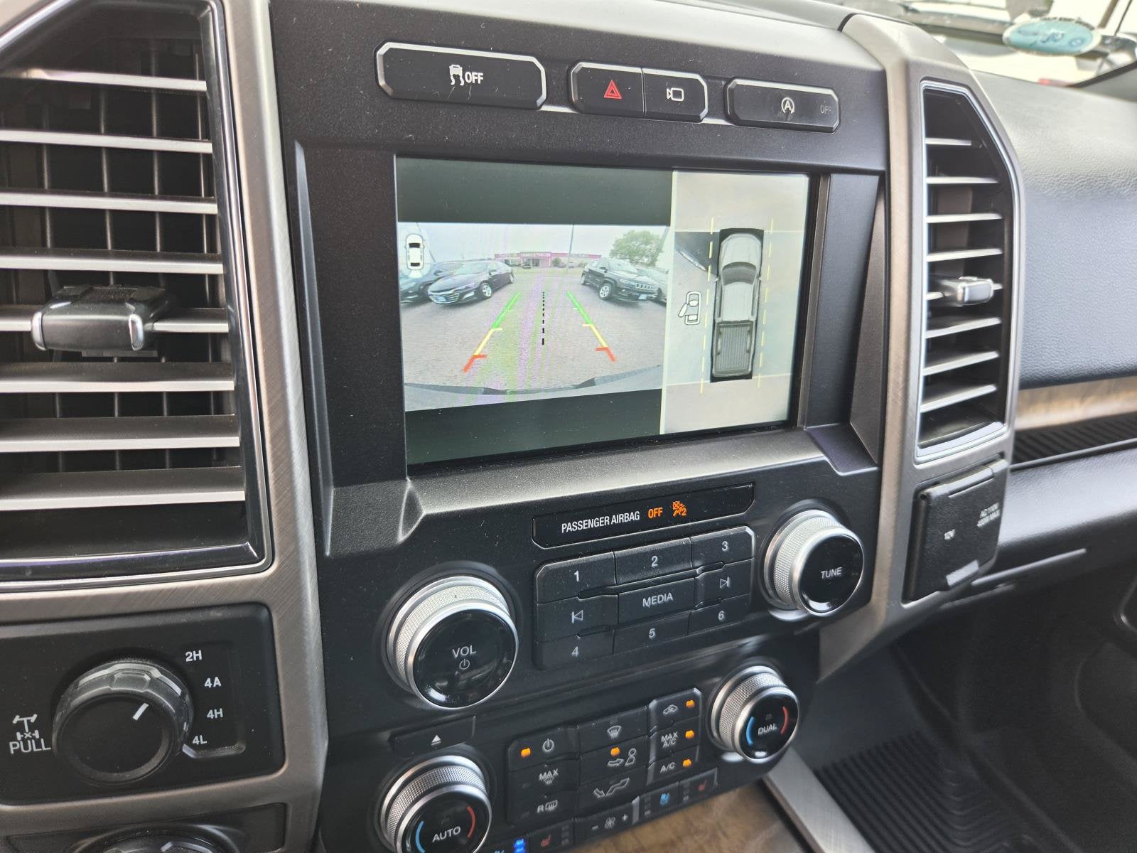2018 Ford F-150 Limited