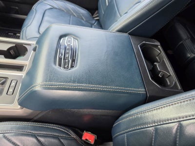 2018 Ford F-150 Limited