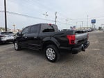 2018 Ford F-150 Limited