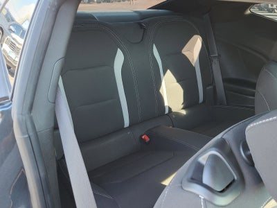 2019 Chevrolet Camaro 1LT