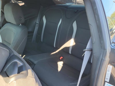 2019 Chevrolet Camaro 1LT