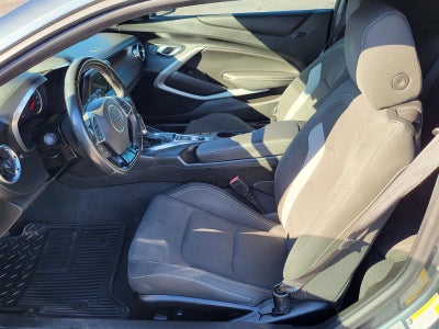 2019 Chevrolet Camaro 1LT