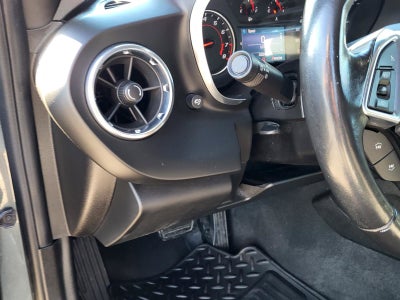 2019 Chevrolet Camaro 1LT