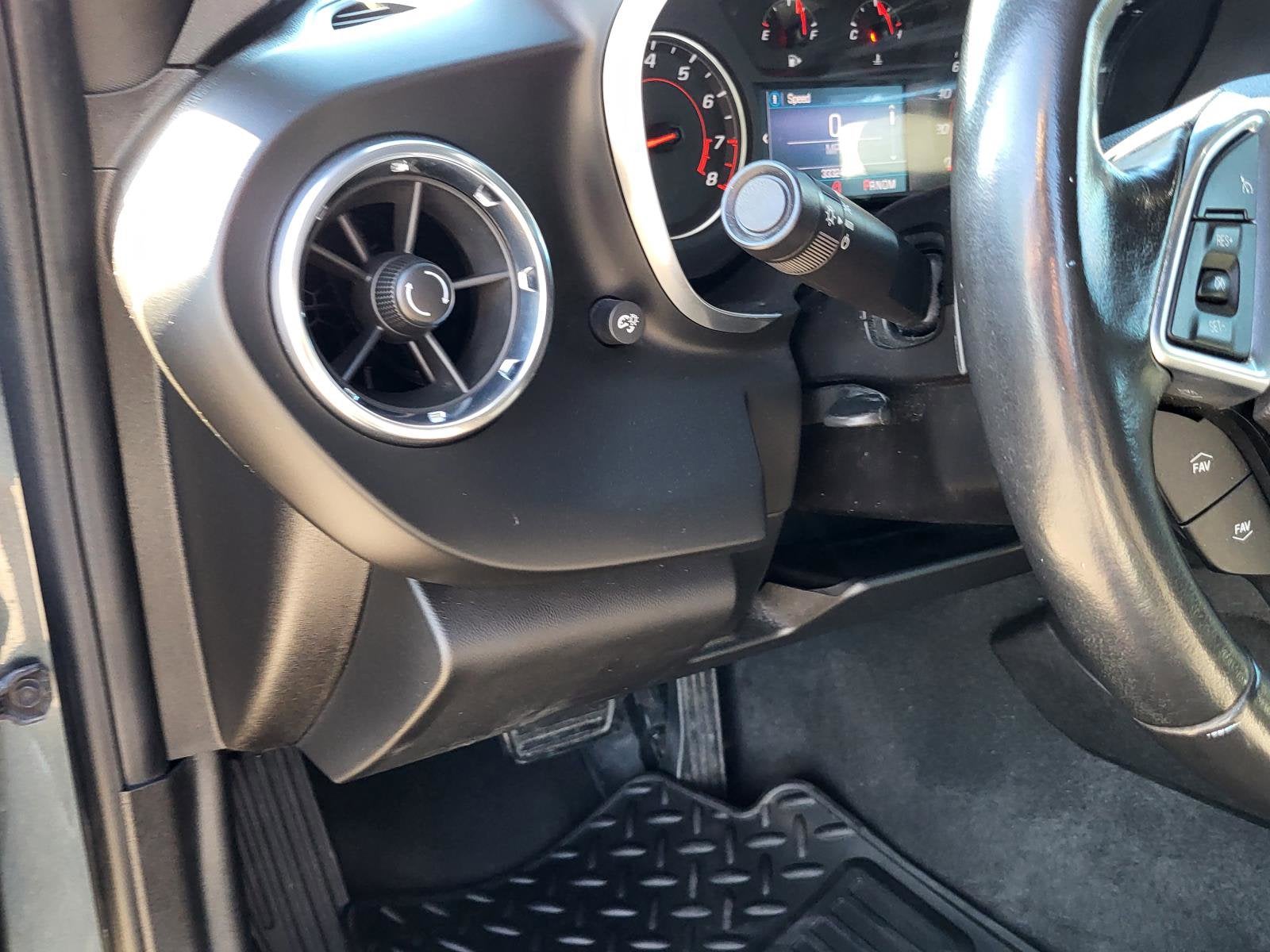 2019 Chevrolet Camaro 1LT