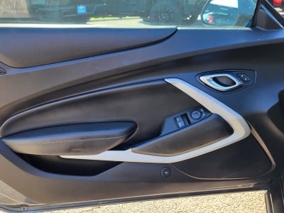 2019 Chevrolet Camaro 1LT