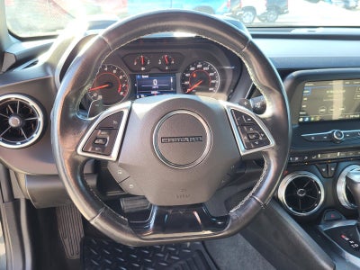 2019 Chevrolet Camaro 1LT