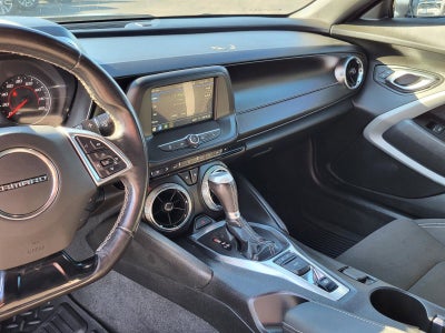 2019 Chevrolet Camaro 1LT