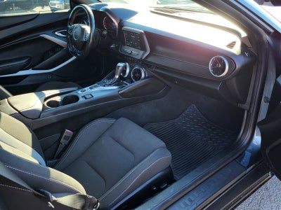 2019 Chevrolet Camaro 1LT