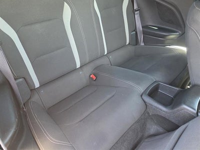2016 Chevrolet Camaro 1LT