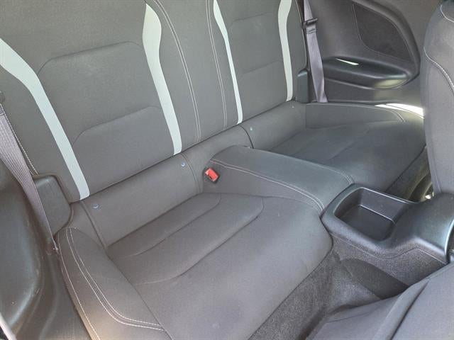 2016 Chevrolet Camaro 1LT