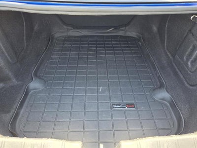 2016 Chevrolet Camaro 1LT