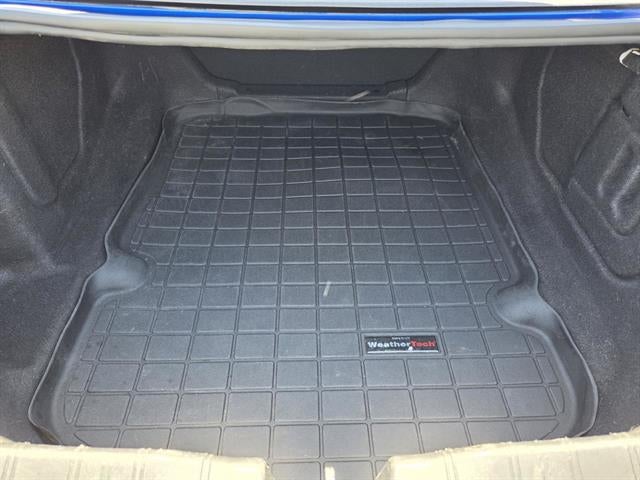 2016 Chevrolet Camaro 1LT