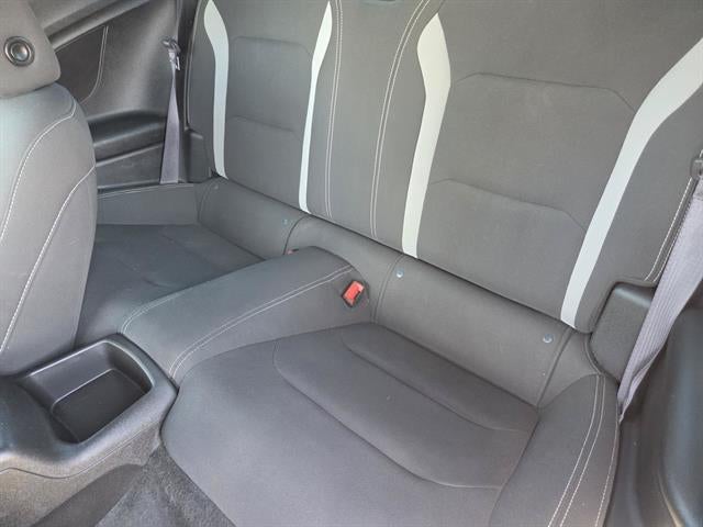 2016 Chevrolet Camaro 1LT