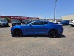 2016 Chevrolet Camaro 1LT