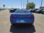 2016 Chevrolet Camaro 1LT