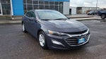 2025 Chevrolet Malibu LS