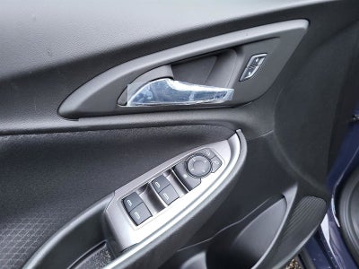 2025 Chevrolet Malibu LS