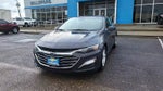 2025 Chevrolet Malibu LS
