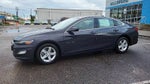 2025 Chevrolet Malibu LS