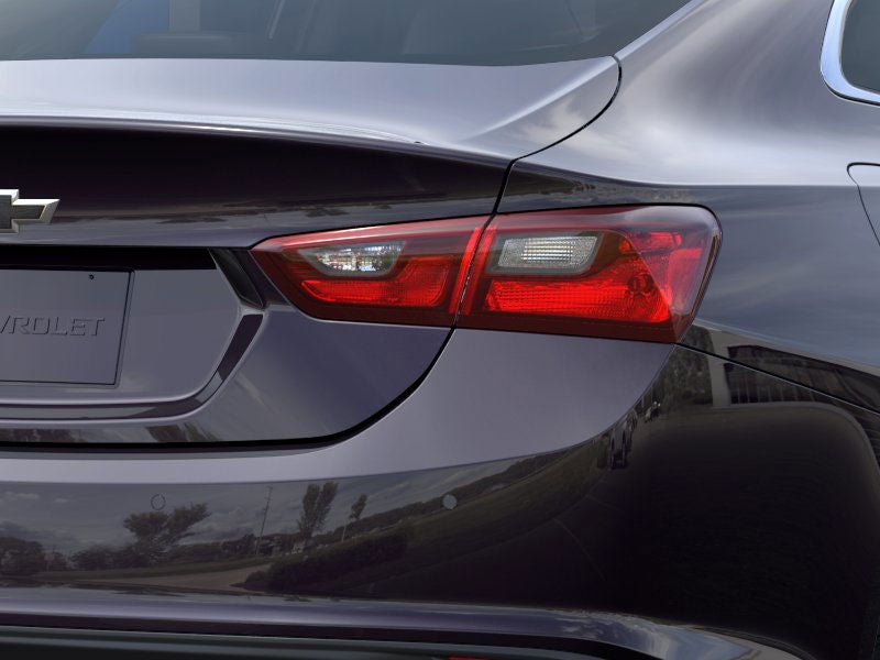 2025 Chevrolet Malibu LS