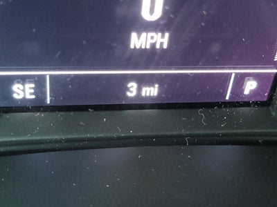 2025 Chevrolet Malibu LS