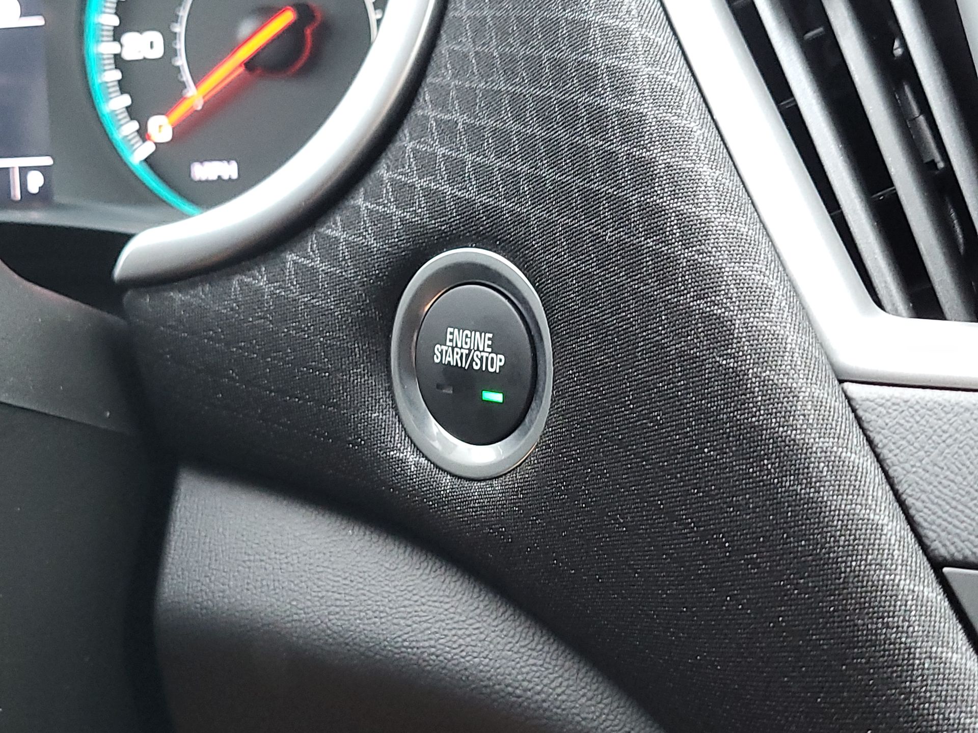 2025 Chevrolet Malibu LS