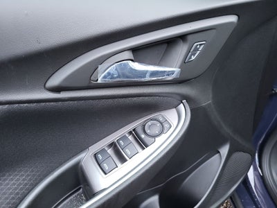 2025 Chevrolet Malibu LS