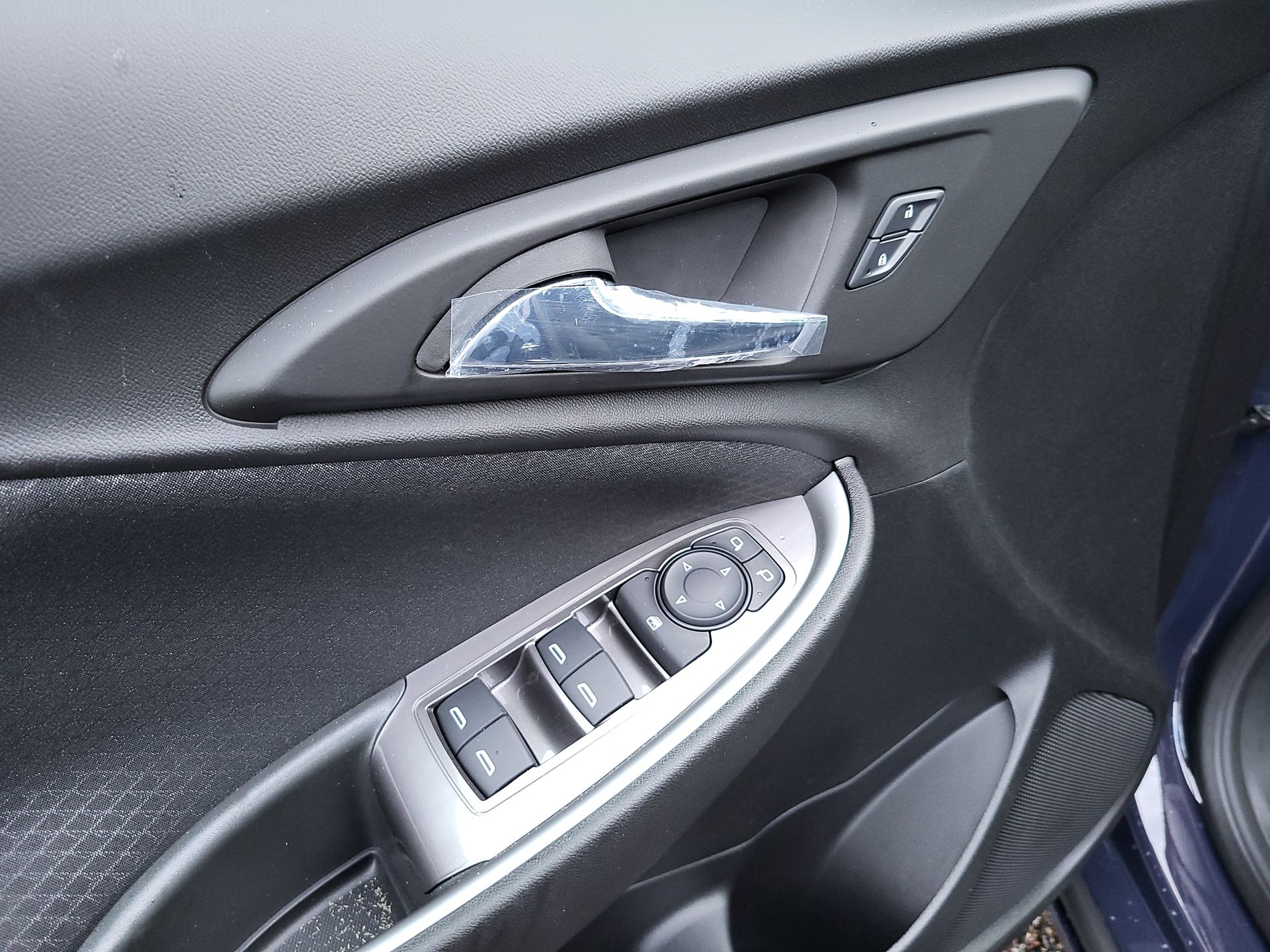 2025 Chevrolet Malibu LS