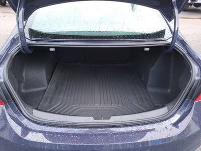 2025 Chevrolet Malibu LS