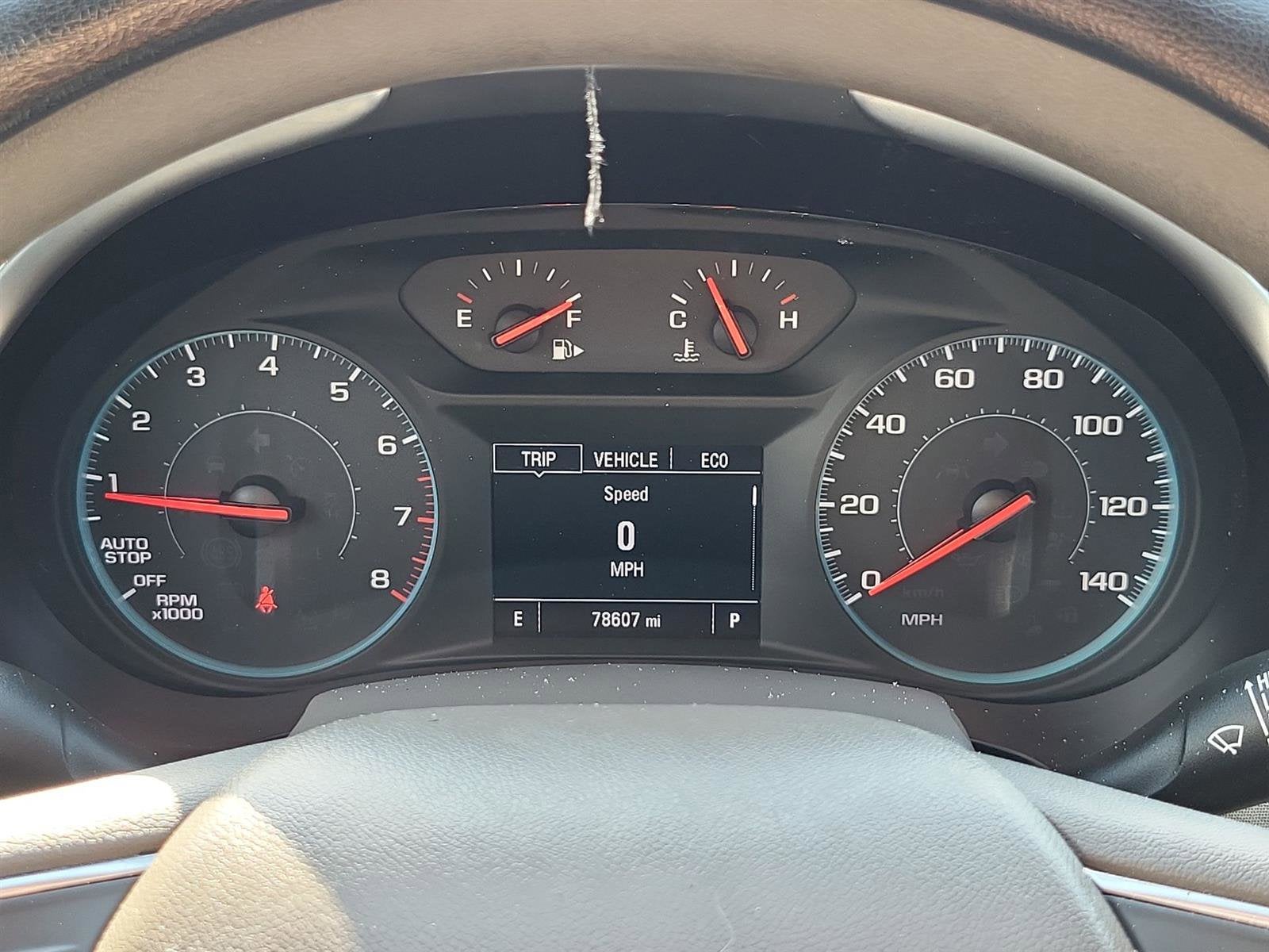 2020 Chevrolet Malibu FL