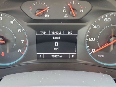 2020 Chevrolet Malibu FL