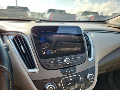 2020 Chevrolet Malibu FL