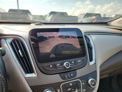 2020 Chevrolet Malibu FL