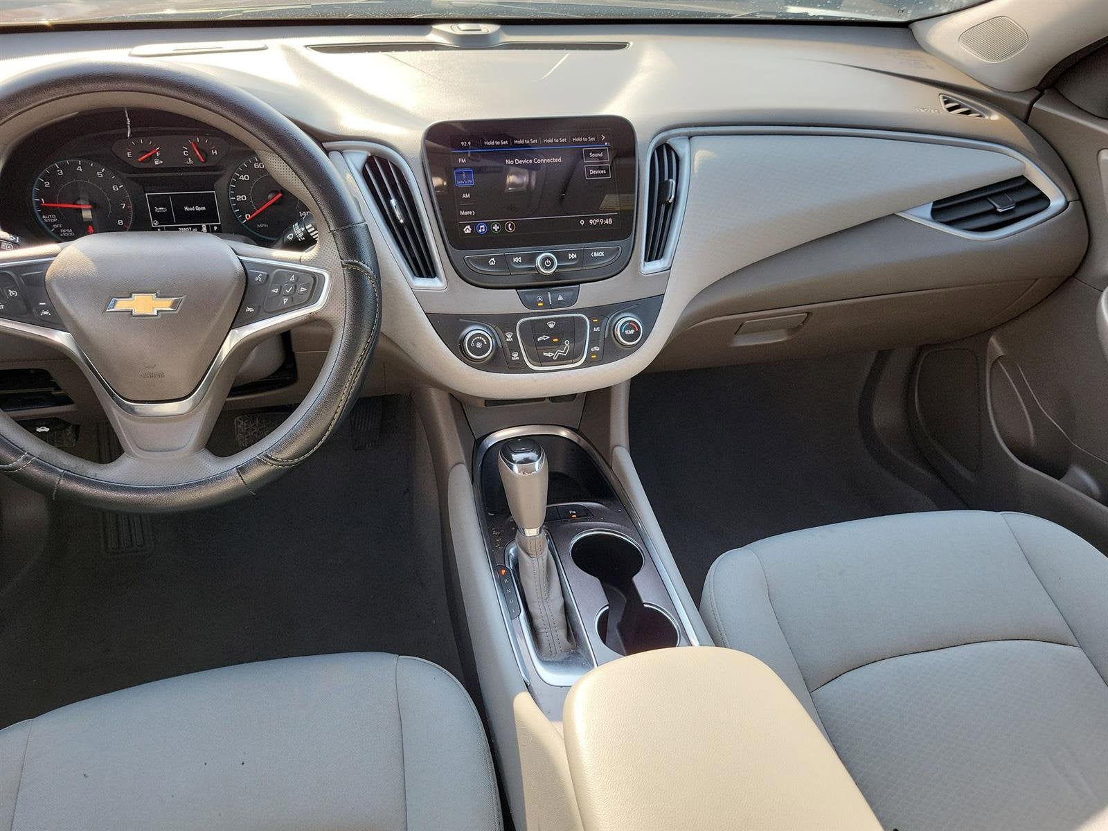 2020 Chevrolet Malibu FL