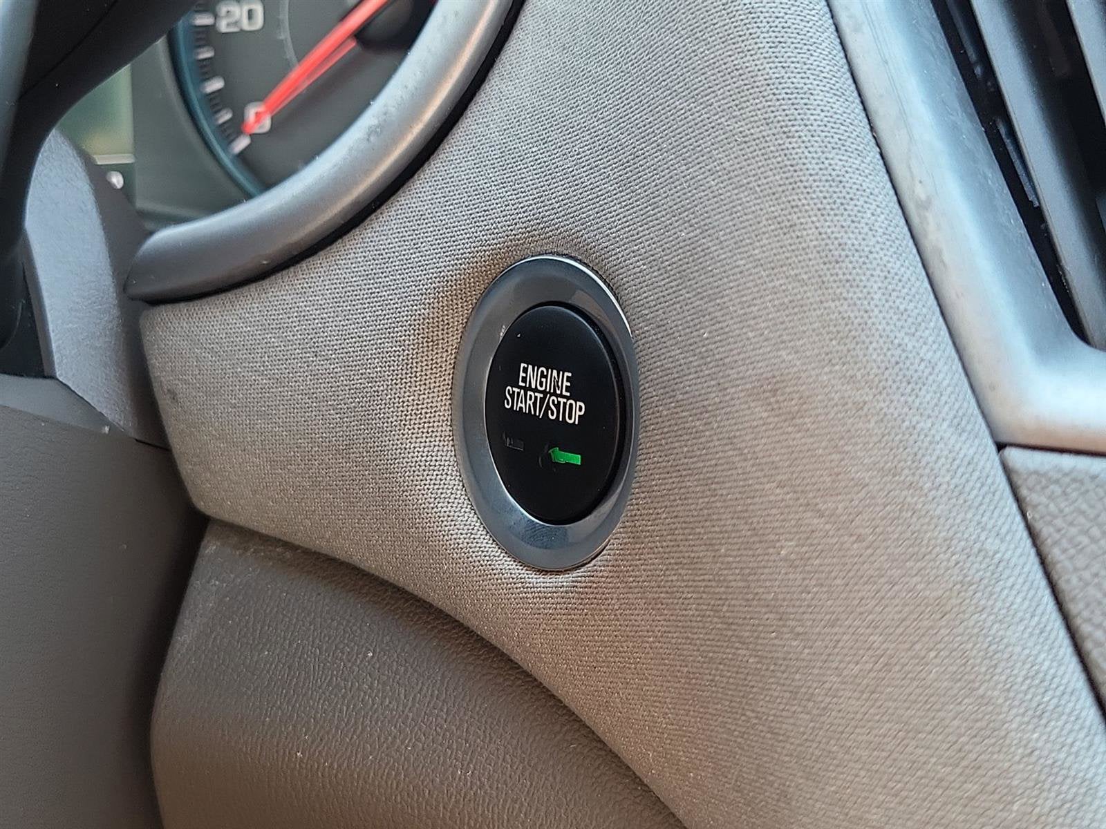 2020 Chevrolet Malibu FL