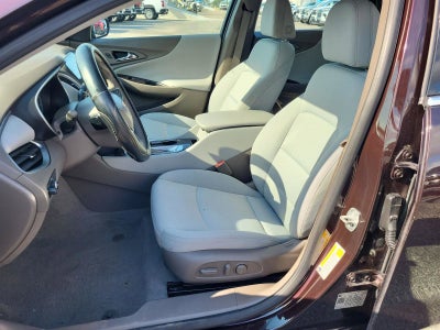 2020 Chevrolet Malibu FL