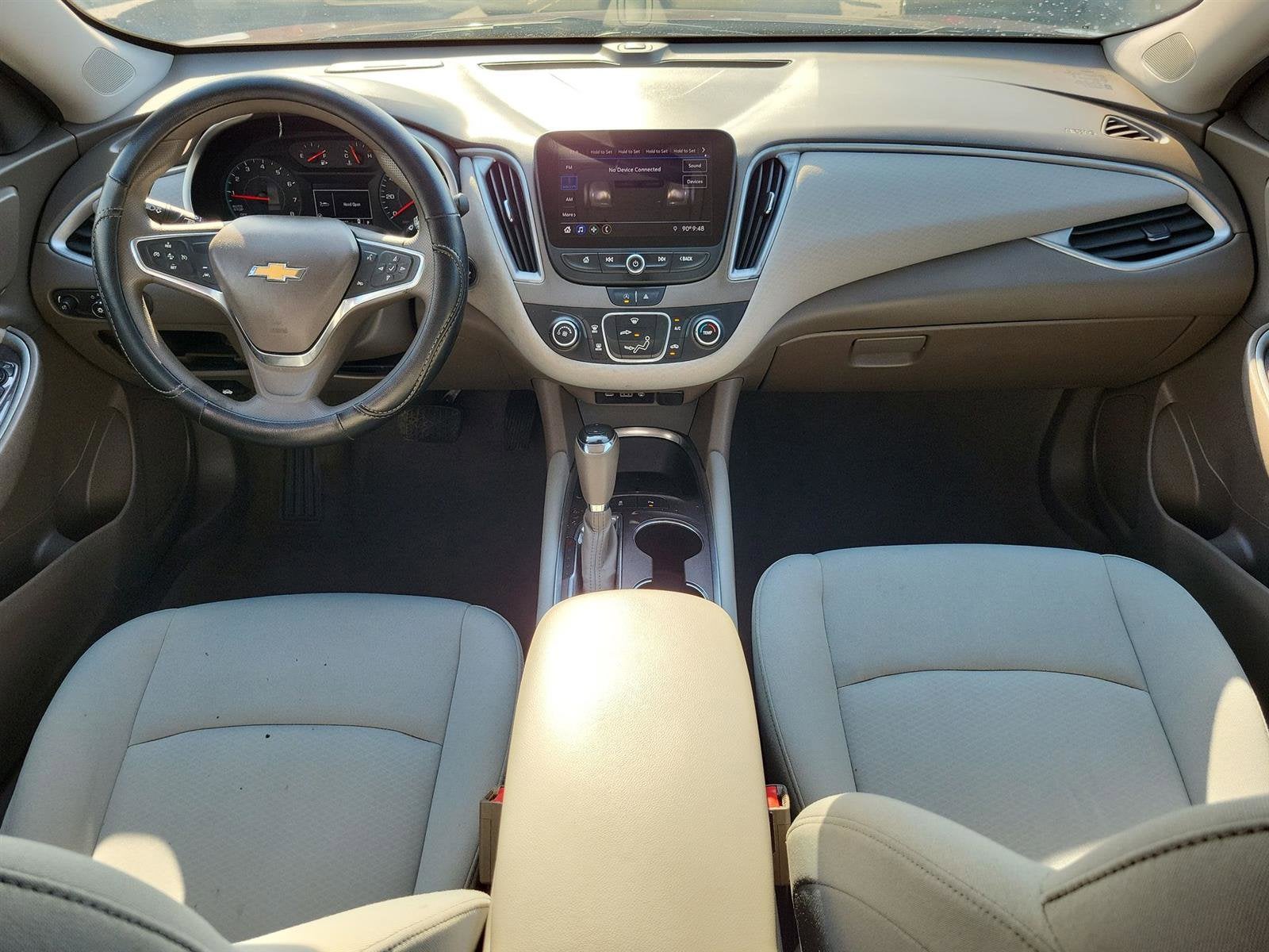 2020 Chevrolet Malibu FL