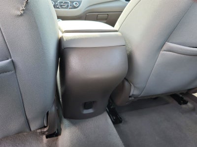 2020 Chevrolet Malibu FL