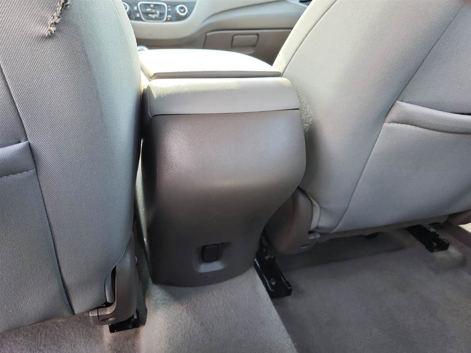 2020 Chevrolet Malibu FL