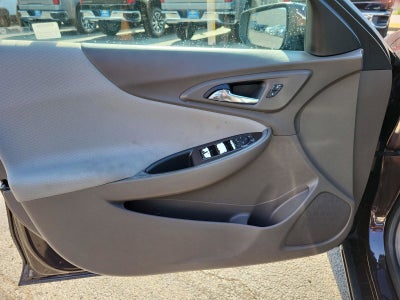 2020 Chevrolet Malibu FL
