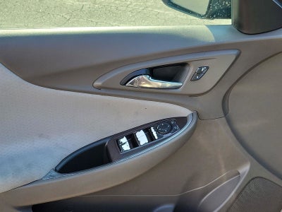 2020 Chevrolet Malibu FL