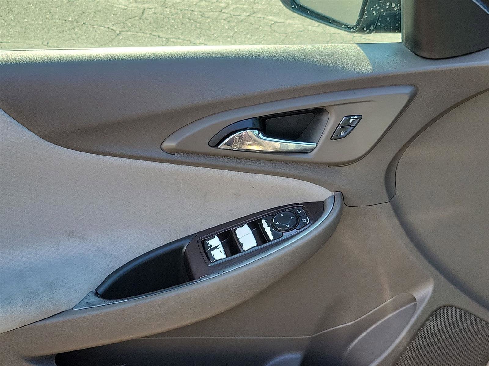 2020 Chevrolet Malibu FL