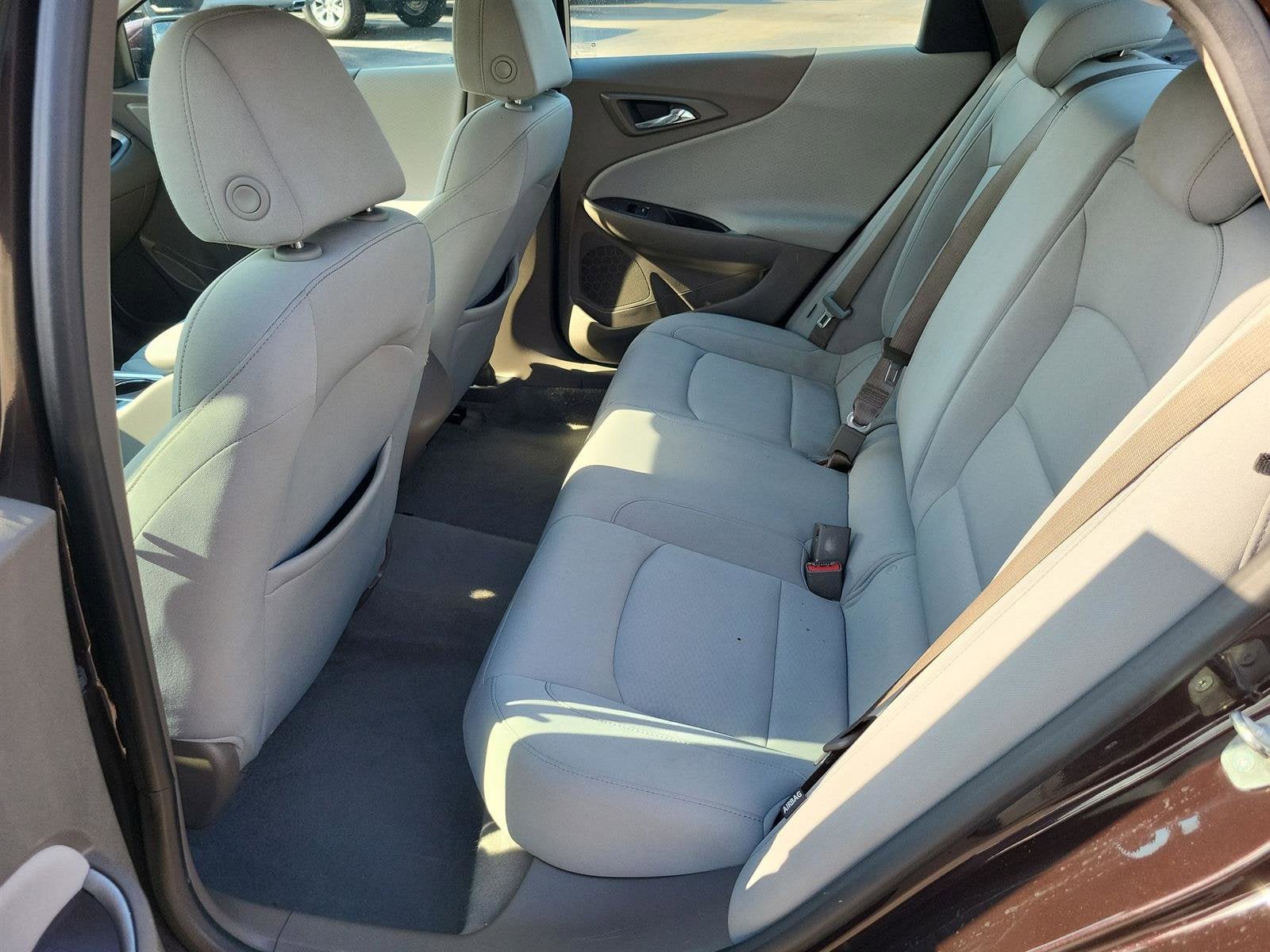 2020 Chevrolet Malibu FL