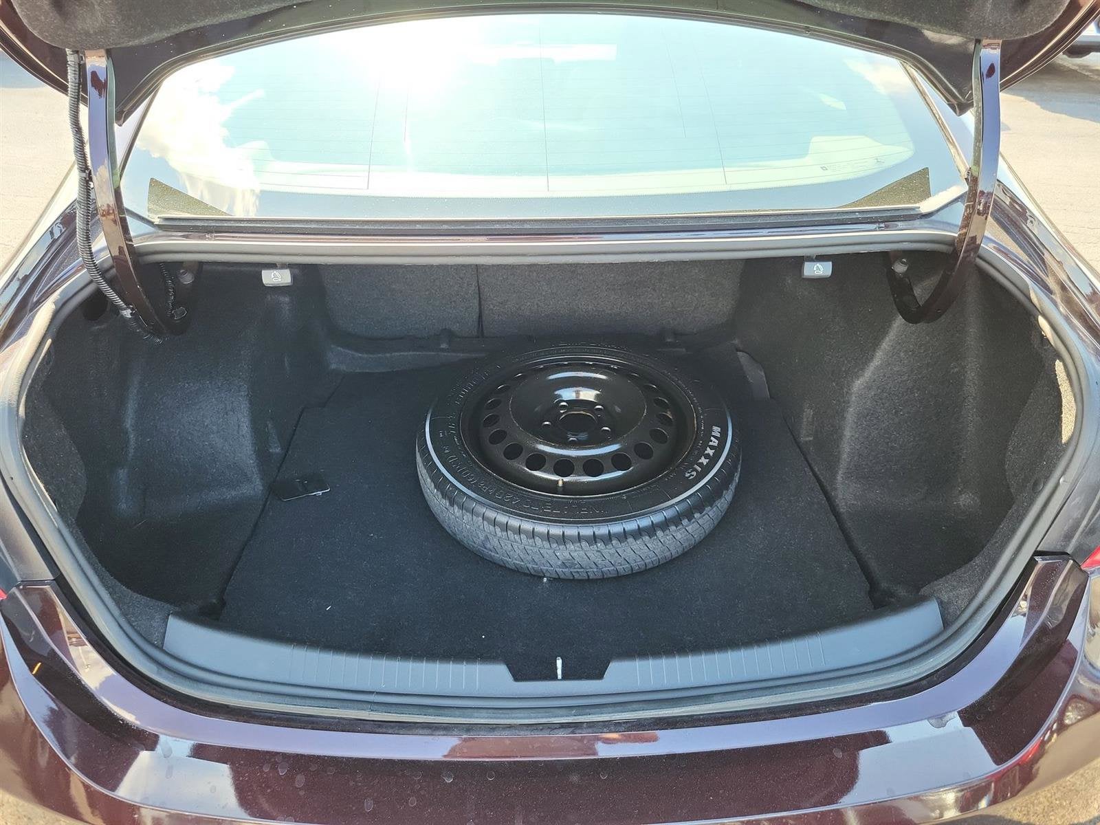 2020 Chevrolet Malibu FL