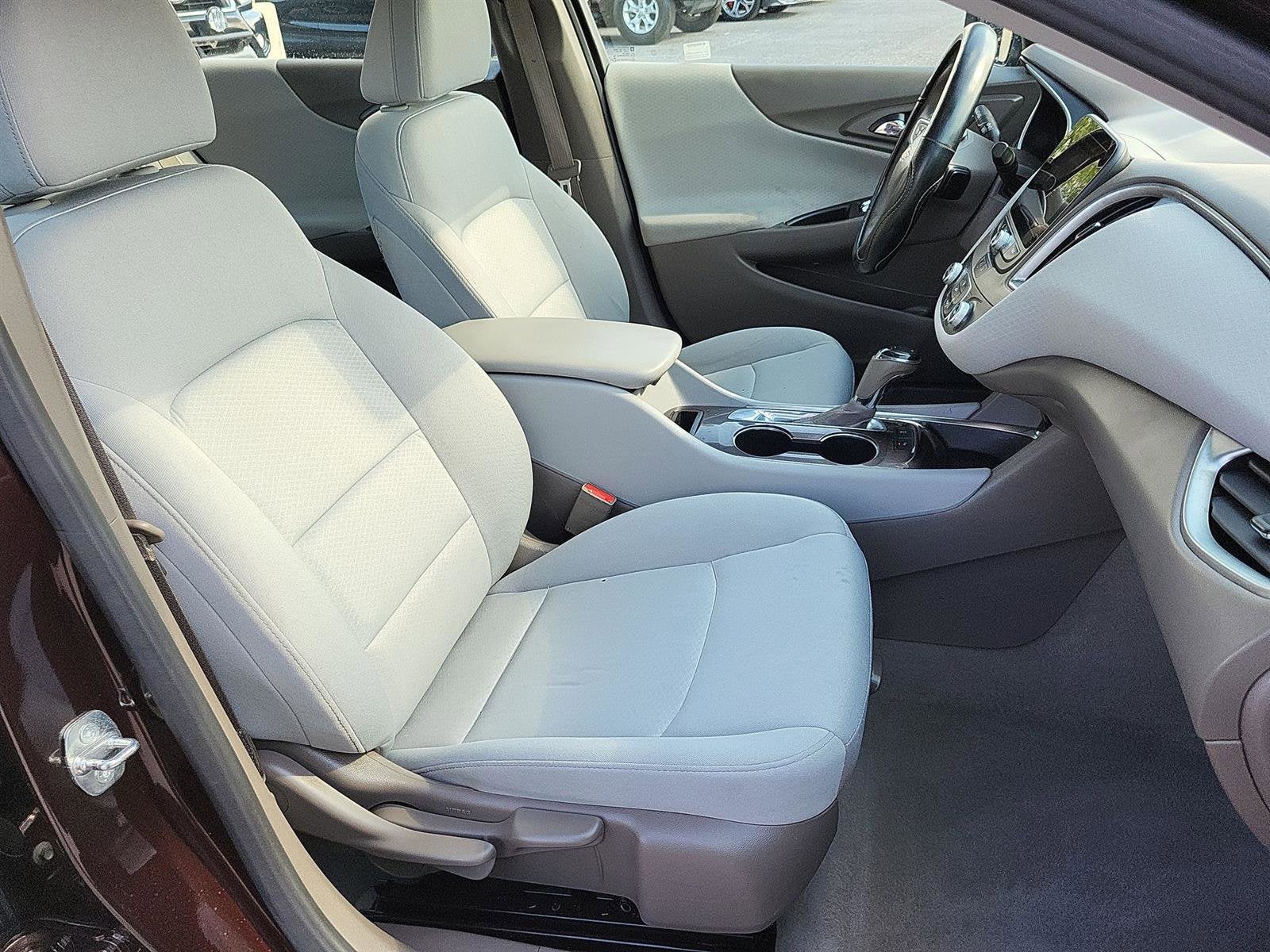 2020 Chevrolet Malibu FL