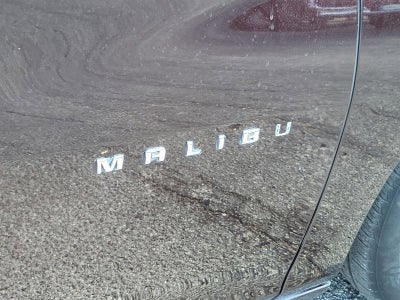 2020 Chevrolet Malibu FL