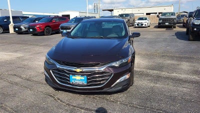 2020 Chevrolet Malibu FL