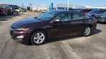 2020 Chevrolet Malibu FL